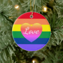 Search for diversity ornaments Gay pride