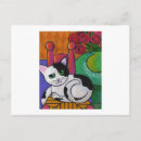 Recherche de la joconde cartes postales Peinture