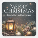 Search for garlands stickers Merry christmas