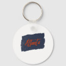 Search for atlanta keychains Souvenir