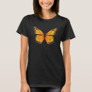 Search for monarch butterfly tshirts Flowers