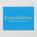 Search for achiever postcards For him