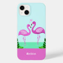 Search for flamingo love iphone cases Flamingos