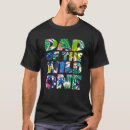 Search for dad of a wild one tshirts Funny