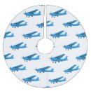 Search for airplane tree skirts Pilot