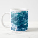 Search for foam mugs Sea