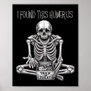 Search for not found posters Skeleton