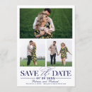 Search for stylish save the dates Chic