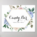 Search for rose gold foil wedding signs Botanical