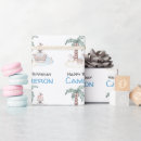 Recherche de bateau pirate papier cadeau Mignon
