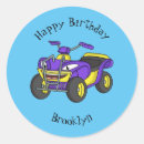 Search for bikes stickers Cartoon