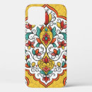 Recherche de motif baroque iphone coques Abstrait