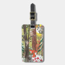 Recherche de animaux de noël bagages étiquettes Pour enfants