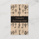 Search for museum business cards Shop