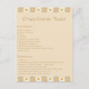 Search for toasted breakfast bread postcards French