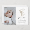 Search for bunny 1st birthday invitations Rabbit