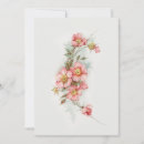 Search for salmon note cards Flowers