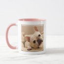 Search for tilted mugs Dog