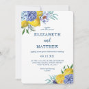 Search for citrus wedding invitations Floral