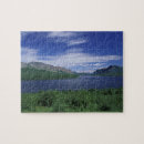 Recherche de rivière puzzles Scénique