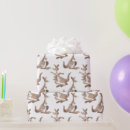 Search for vintage circus wrapping paper Birthday
