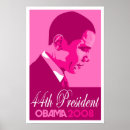 Recherche de obama posters 2008