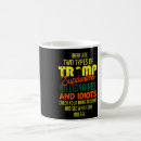 Search for billionaires mugs Democrat