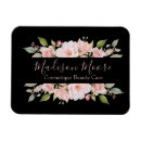 Recherche de botanique magnets Bouquet floral