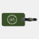 Recherche de légume bagages étiquettes Vélo