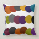 Search for multicolored pillows Teal