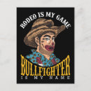 Search for bullfighting postcards Bullfighter