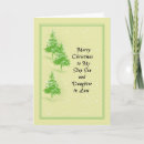 Search for son and son in law cards Snow