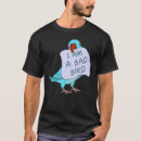 Search for indian ringneck tshirts Bad