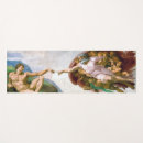 Search for the creation of adam Masterpiece