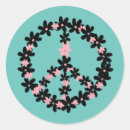 Search for make peace stickers Peace on earth