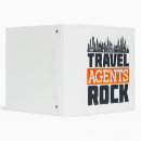 Search for agents binders Travel