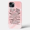 Recherche de faith iphone coques Scripture