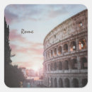 Search for ancient rome stickers Tourism