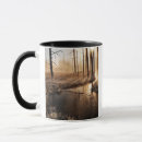 Recherche de verre givré tasses Nature
