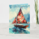 Search for romantic anniversary cards Beach