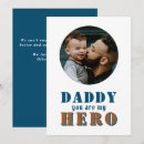 Search for you are my hero cards Dad