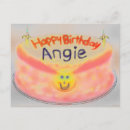 Search for angie Birthday