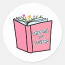 Search for readers stickers Romance