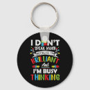 Search for because keychains Awareness