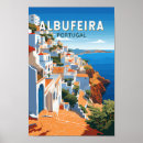Recherche de algarve posters Voyage vintage rétro