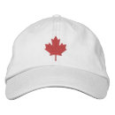 Search for canadian flag hats Flag of canada