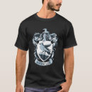 Recherche de crête de maison tshirts Les hallows de deathly