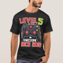 Search for video game birthday tshirts Gamepad