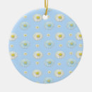 Search for background ornaments Daisy