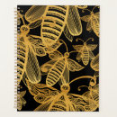Search for bees planners Black